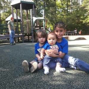 Meet your Posher, Pedro javier